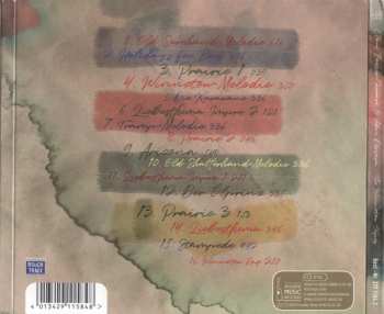 CD Claus Boesser-Ferrari: The Winnetou Tapes - A Tribute To Martin Böttcher