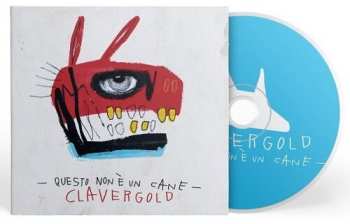 CD Claver Gold: Questo Non è Un Cane 