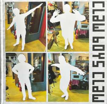 LP Claw Boys Claw: Fly CLR | LTD