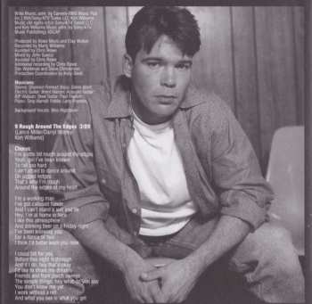 CD Clay Walker: Say No More