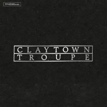 Claytown Troupe: Hey Lord EP original 1988 Demos