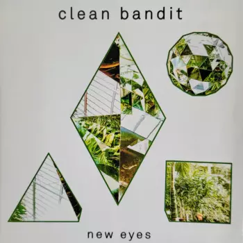 New Eyes