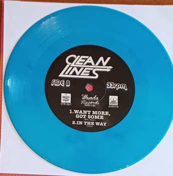 SP Clean Lines: Nuisance