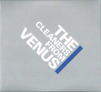 4CD Cleaners From Venus: Volume Two