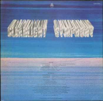LP Clearlight: Clear Light Symphony
