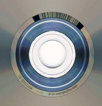 CD Clearlight: Les Contes Du Singe Fou