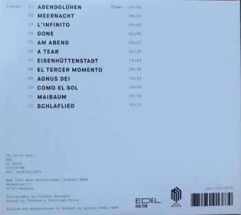 CD Clemens Pötzsch: plays Sven Helbig DIGI