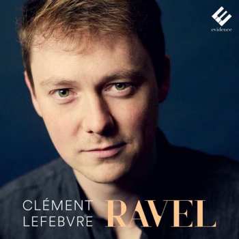 CD Maurice Ravel: Ravel