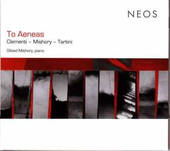 CD Giuseppe Tartini: To Aeneas