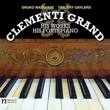 Album Clementi / Watanabe / Gaylard / Petty: Clementi Grand