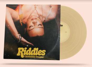 Album Clementine Douglas: Riddles