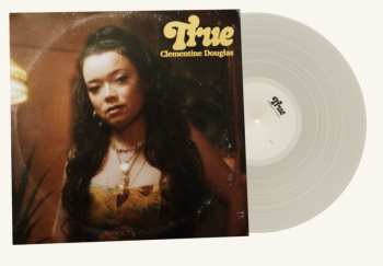 Album Clementine Douglas: True