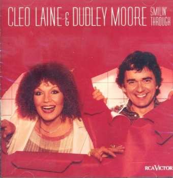 Album Cleo Laine: Smilin' Through