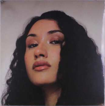 LP Cleo Sol: Rose In The Dark