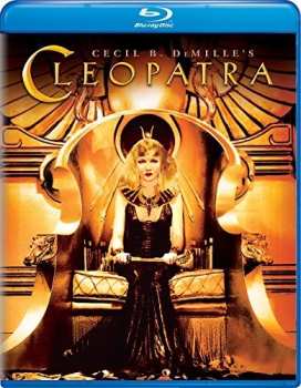Album Cleopatra: Cleopatra's Theme