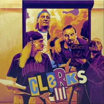 Album Clerks 3 - O.s.t.: Clerks 3