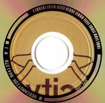 CD Client: City