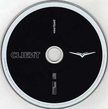 CD/DVD Client: Heartland LTD | DIGI