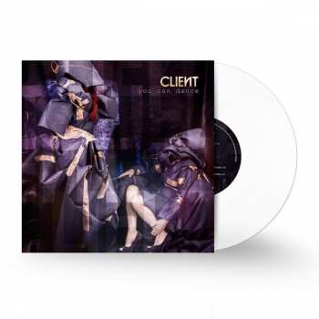 LP Client: You Can Dance LTD | NUM | CLR