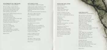CD Clif Magness: Solo