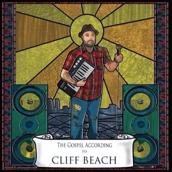 Cliff Beach: Gospel According To Cliff Beach