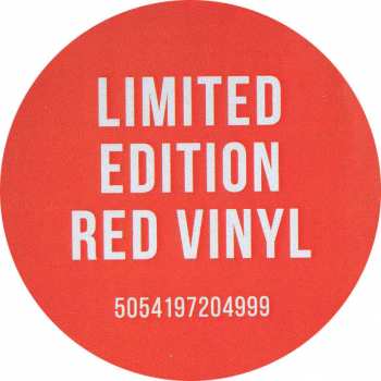 LP Cliff Richard: Christmas With Cliff LTD | CLR