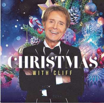 LP Cliff Richard: Christmas With Cliff CLR