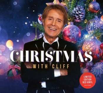 LP Cliff Richard: Christmas With Cliff LTD | CLR