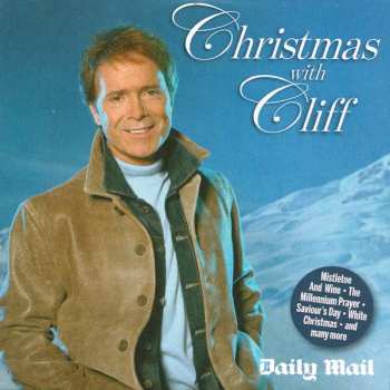 CD Cliff Richard: Christmas With Cliff
