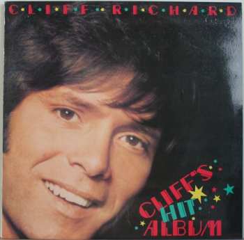 LP Cliff Richard: Cliff's Hit Album