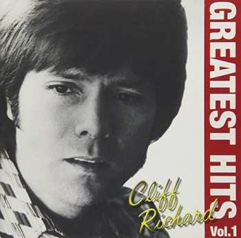 Album Cliff Richard: Greatest Hits Vol. 1