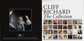 2CD Cliff Richard: The Collection