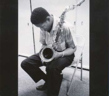 CD Sonny Rollins: Three Giants!