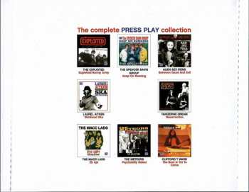 CD Clifford T. Ward: The Best Is Yet To Come: The Collection