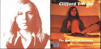 CD Clifford T. Ward: The Best Is Yet To Come: The Collection