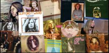 CD Clifford T. Ward: The Best Is Yet To Come: The Collection