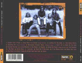 CD Climax Blues Band: Couldn't Get It Right