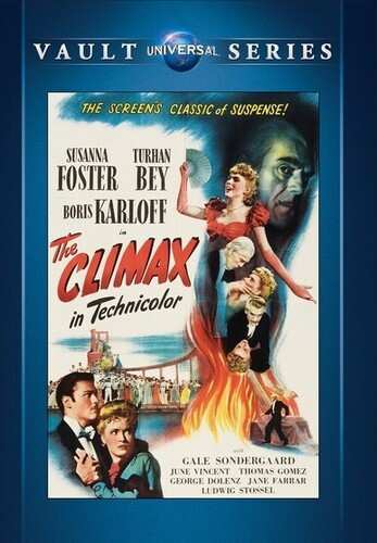 Album Pete Haycock's Climax: Total Climax