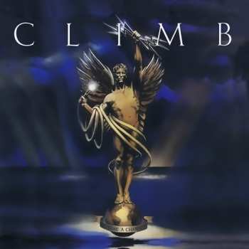 Album Climb: Take A Chance = テイク・ア・チャンス