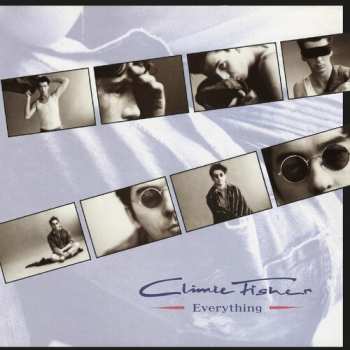 5CD Climie Fisher: Everything - Extended Deluxe Edition