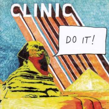 CD Clinic: Do It!