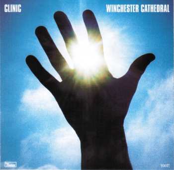 Album Clinic: Winchester Cathedral