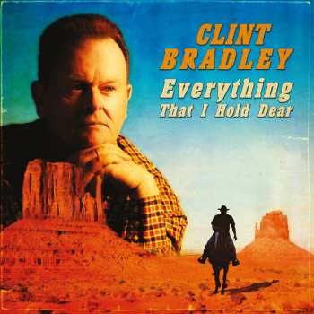 SP Clint Bradley: Everything That I Hold Dear