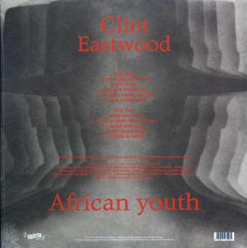 LP Clint Eastwood: African Youth