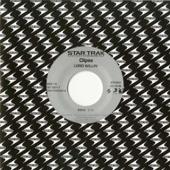 Album Clipse: Intro / Young Boy 