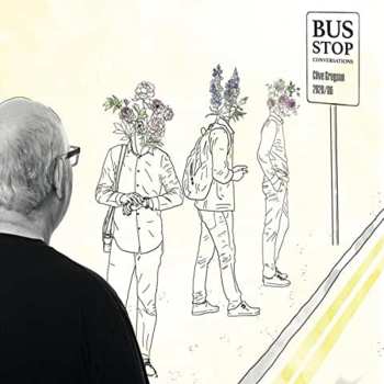 Album Clive Gregson: Bus Stop Conversations
