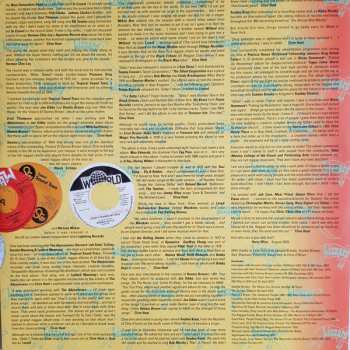 LP Clive Hunt: Bad Bad Bad ("Golden Age" Reggae From A Legendary Producer)