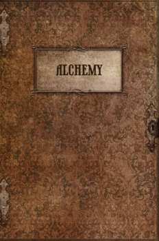Album Clive Nolan: Alchemy Live
