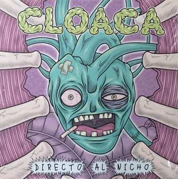 Album Cloaca: Directo Al Nicho