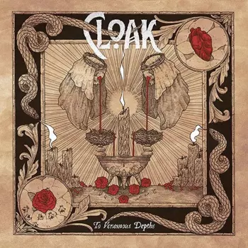 Cloak: To Venomous Depths